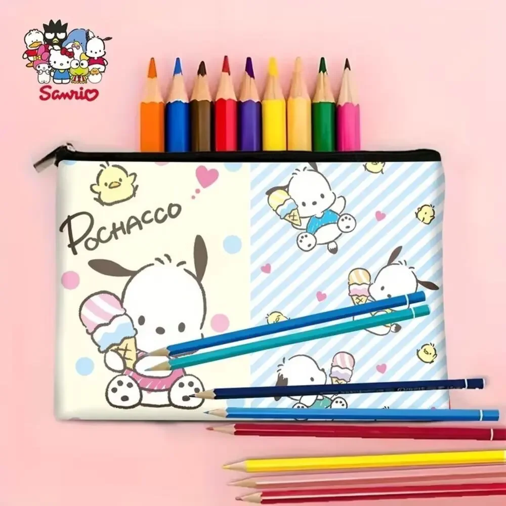 #PC-188 Pochacco Accessory Bag